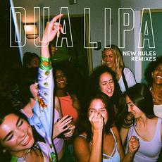 New Rules (Remixes) mp3 Remix by Dua Lipa