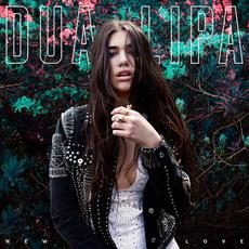 New Love (Remixes) mp3 Remix by Dua Lipa