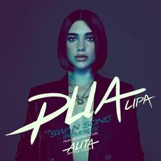 Swan Song (from the motion picture "Alita: Battle Angel") mp3 Remix by Dua Lipa