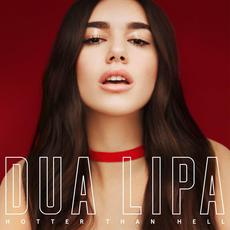 Hotter Than Hell (Remixes) mp3 Remix by Dua Lipa