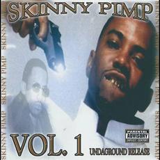 Vol. 1 Undaground Release mp3 Artist Compilation by Skinny Pimp