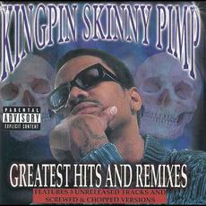 Greatest Hits And Remixes mp3 Artist Compilation by Kingpin Skinny Pimp