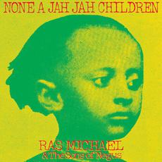 None A Jah Jah Children mp3 Artist Compilation by Ras Michael And The Sons Of Negus