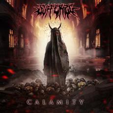 Calamity mp3 Album by Sufferize