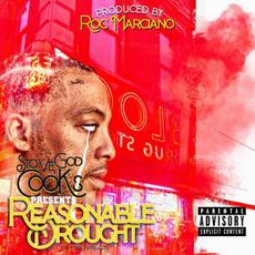 Reasonable Drought mp3 Album by Stove God Cooks & Roc Marciano