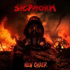 New Order mp3 Album by Sicphorm