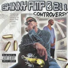 Controversy mp3 Album by Skinny Pimp & 211