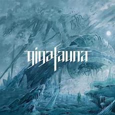 Frozen Wastes mp3 Album by Gigafauna