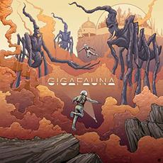 Vol. 1 mp3 Album by Gigafauna