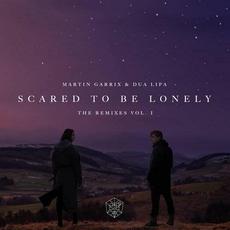 Scared to Be Lonely: Remixes, Vol. I mp3 Album by Martin Garrix & Dua Lipa