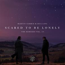 Scared to Be Lonely: Remixes, Vol. II mp3 Album by Martin Garrix & Dua Lipa