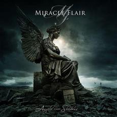 Angels Cast Shadows mp3 Album by Miracle Flair