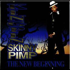 The New Beginning mp3 Album by Kingpin Skinny Pimp