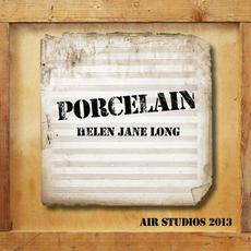 Porcelain Air 2013 mp3 Album by Helen Jane Long