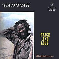 Peace & Love: Wadadasow mp3 Album by Dadawah