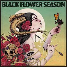 Black Flower Season mp3 Album by Black Flower Season