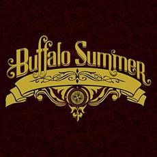 Buffalo Summer mp3 Album by Buffalo Summer