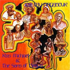 Love Thy Neighbour mp3 Album by Ras Michael And The Sons Of Negus