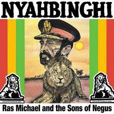 Nyahbinghi mp3 Album by Ras Michael And The Sons Of Negus