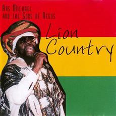 Lion Country mp3 Album by Ras Michael And The Sons Of Negus