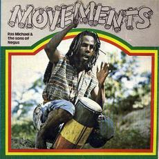 Movements mp3 Album by Ras Michael And The Sons Of Negus