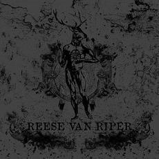 The Paper Mache Bandits mp3 Album by Reese Van Riper