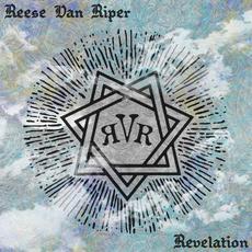 Revelation mp3 Album by Reese Van Riper