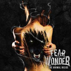 The Animal Inside mp3 Album by Fear and Wonder