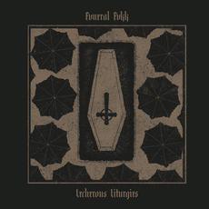 The Lecherous Liturgies mp3 Album by Fvneral Fvkk