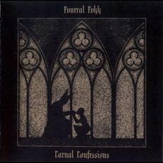 Carnal Confessions mp3 Album by Fvneral Fvkk