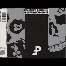 Summoning mp3 Single by Pouppée Fabrikk