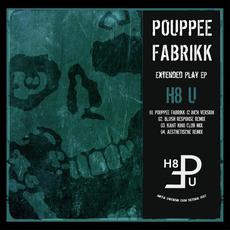 H8 U mp3 Single by Pouppée Fabrikk
