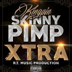 Xtra mp3 Single by Kingpin Skinny Pimp
