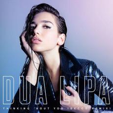 Thinking 'Bout You (DECCO remix) mp3 Single by Dua Lipa