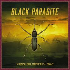 Black Parasite mp3 Single by Alphamay