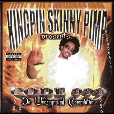 Code 999. Da Underground Compilation mp3 Compilation by Various Artists
