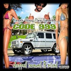 Code 999. Chopped, Screwed & Mixed mp3 Compilation by Various Artists