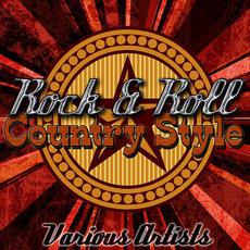 Rock and Roll Country Style mp3 Compilation by Various Artists