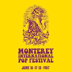 Monterey International Pop Festival mp3 Compilation by Various Artists
