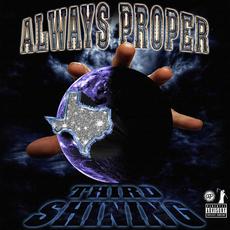 Always Proper: Third Shining mp3 Compilation by Various Artists