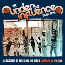 Under The Influence, Volume Seven mp3 Compilation by Various Artists