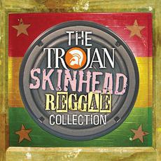 The Trojan Skinhead Reggae Collection mp3 Compilation by Various Artists