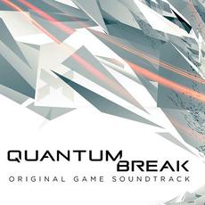 Quantum Break (Original Game Soundtrack) mp3 Soundtrack by Petri Alanko