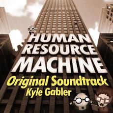 Human Resource Machine (Original Soundtrack) mp3 Soundtrack by Kyle Gabler