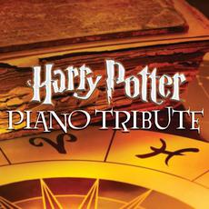 Harry Potter: Piano Tribute mp3 Soundtrack by The Piano Tribute Players