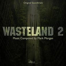 Wasteland 2(Original Soundtrack) mp3 Soundtrack by Various Artists