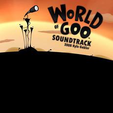 World of Goo: Soundtrack mp3 Soundtrack by Kyle Gabler
