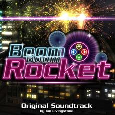 Boom Boom Rocket (Original Soundtrack) mp3 Soundtrack by Ian Livingstone