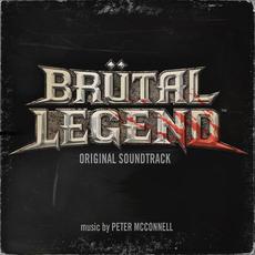 Brütal Legend (Original Soundtrack) mp3 Soundtrack by Peter McConnell