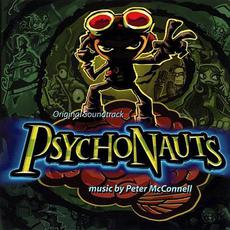 Psychonauts: Original Soundtrack mp3 Soundtrack by Peter McConnell